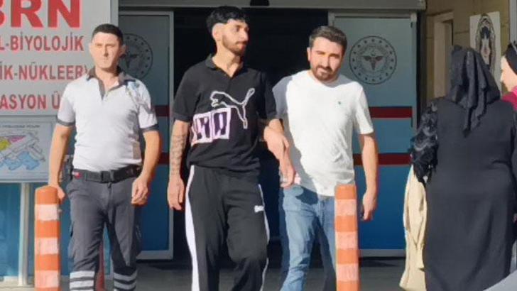 Bursa'da uyuşturucu operasyonu: 1 kişi tutuklandı