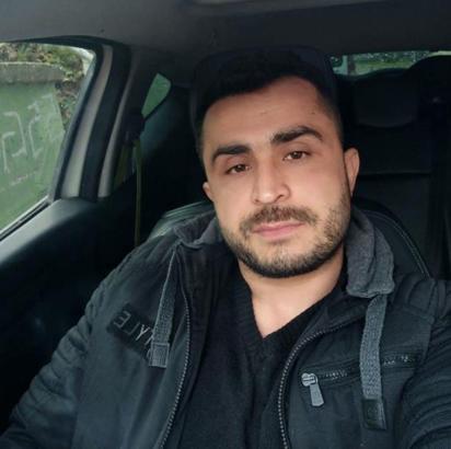 Bursa'da iki otomobil kafa kafaya çarpıştı: 1 ölü, 3 yaralı