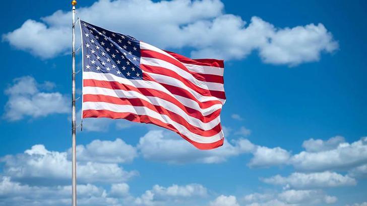 West Virginia eyaleti, başkent Washington’a en az 300 Ulusal Muhafız gönderecek