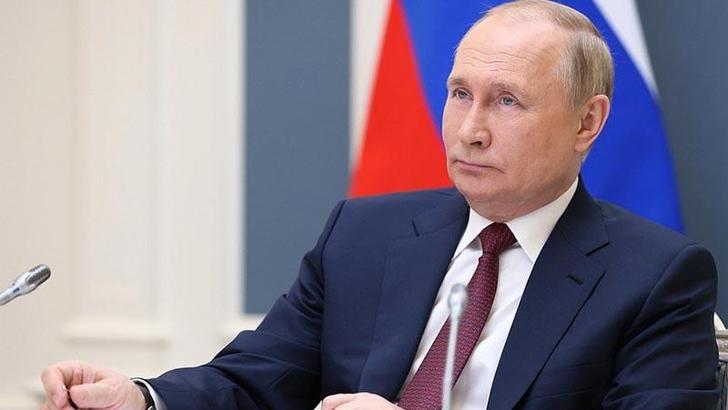 Putin: Zirve çok faydalı oldu