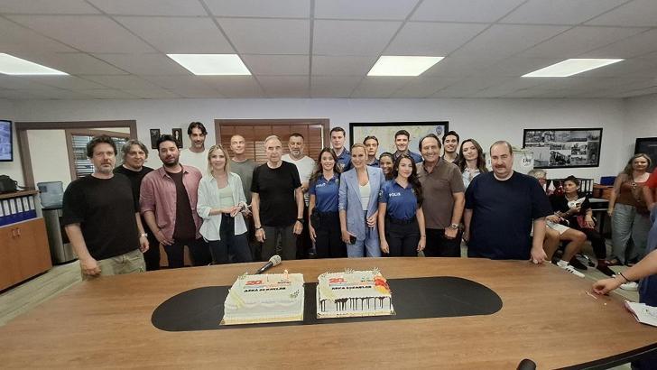 20 yıllık efsane: Arka Sokaklar