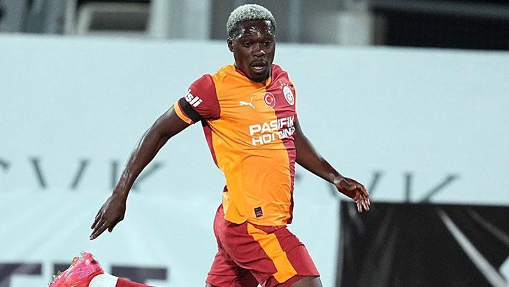 Galatasaray’da Derrick Köhn için Werder Bremen’le görüşmeler sürüyor