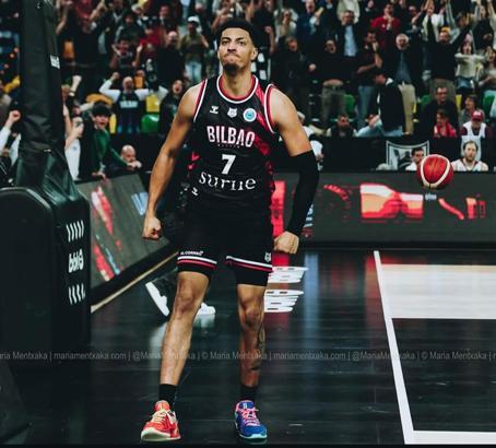 Malcolm Cazalon Yukatel Merkezefendi’de