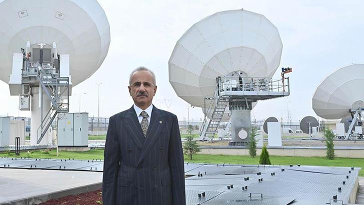 Bakan Uraloğlu: Geleceğin uydularını Türksat Model Uydu Yarışması ile yetişen gençler tasarlayacak