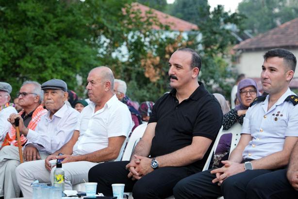 Başkan Kotan: Konyaaltı'nın kıymetini bilmek lazım