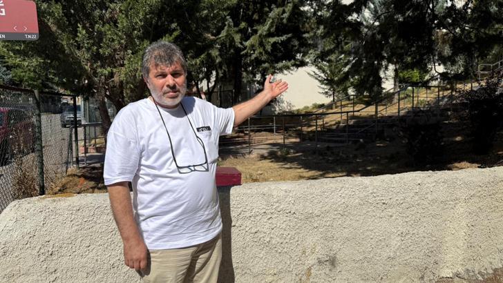 Oğlu yol verme kavgasında öldürülen baba: Bir Hakan, bir Ahmet daha gitmesin