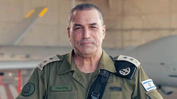 İsrail Genelkurmay Başkanı Zamir, bugün karar verecek