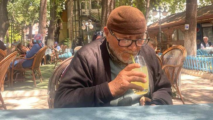 Evden çıktıktan sonra haber alınamadı, ekipler arama çalışması başlattı