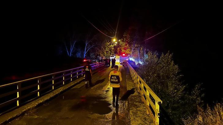 Evden çıktıktan sonra haber alınamadı, ekipler arama çalışması başlattı