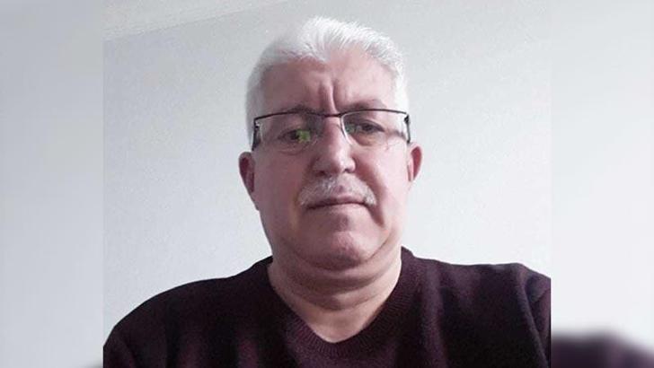 Nefes borusuna ekmek kaçan sürücü kaza yaptı: 1 ölü, 1 yaralı