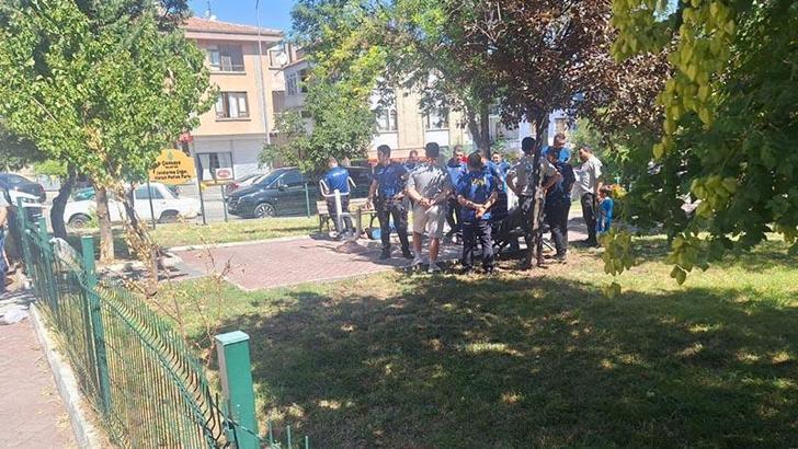 Taciz şüphelisinin ruh sağlığı ve hastalıkları hastanesine sevkine karar verildi