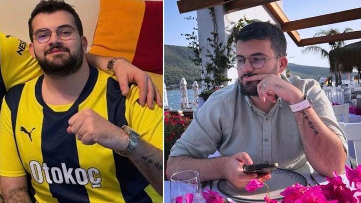 Sosyal medya yayıncısı 'Jrokez', balkondan düşüp öldü