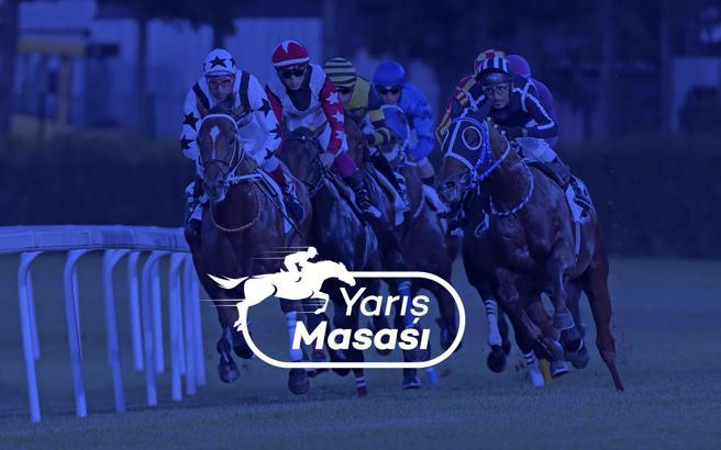 Yarış Masası, hafta içi her gün Tay TV’de