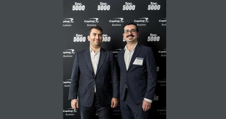 Türk girişimi Grape Law, ‘Inc. 5000’ listesinde yer aldığını duyurdu