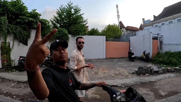 Sokakların görünmeyen yüzü Kuralsız Sokaklar'da