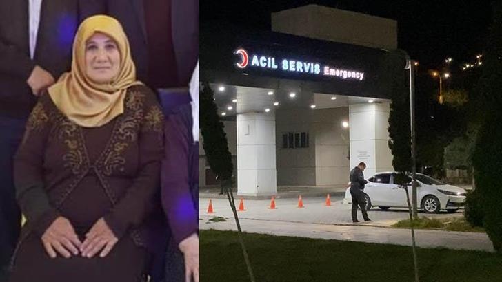 Gelinin halası, düğünde çıkan kavga sırasında kalp krizi geçirip, öldü
