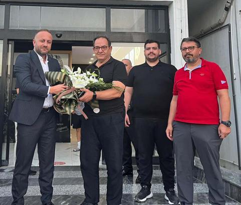 Altay'da başkan adayı belirsiz