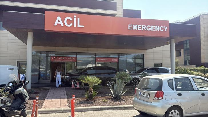 Fenerbahçe Kulübü eski başkanlarından Ali Şen, bugün taburcu edilecek