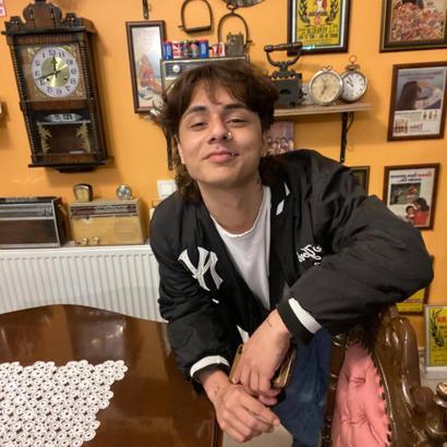 Tekirdağ'da denizde boğulan liseli Ali, son yolculuğuna uğurlandı