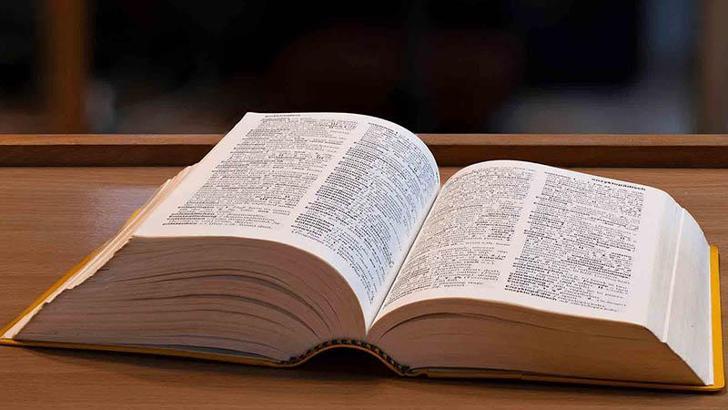 Cambridge Sözlüğü'ne yeni kelimeler eklendi