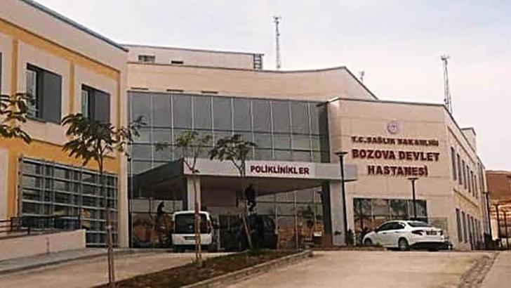 Su pompasını tamir ederken akıma kapılıp öldü