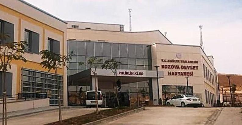 Su pompasını tamir ederken akıma kapılıp öldü