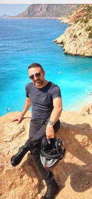 Yamaç Paraşütü Dünya Kupası'nda sert iniş yapan sporcu hayatını kaybetti