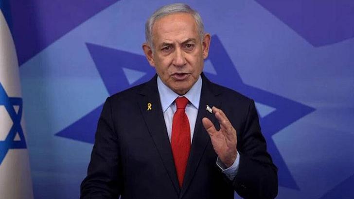 Netanyahu, Savunma Bakanı ve Genelkurmay Başkanı ile görüştü
