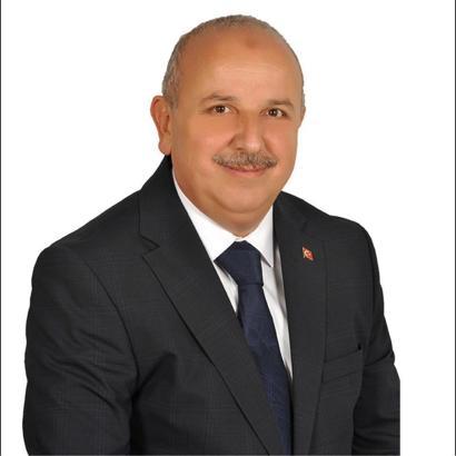 Keskin Belediye Başkanı Cönger'in içinde bulduğu otomobil kaza yaptı: 3 yaralı