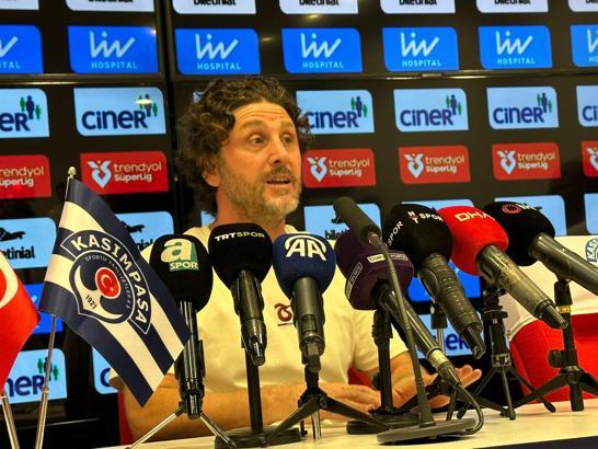 Trabzonspor’da orta saha transferinde mutlu son