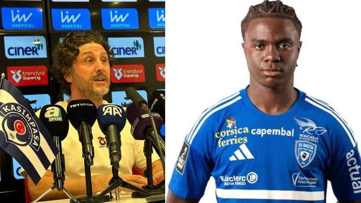 Trabzonspor’da orta saha transferinde mutlu son