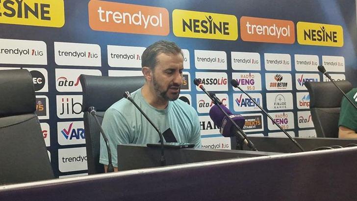 Amed Sportif Faaliyetler – Erzurumspor maçının ardından