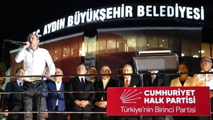 Özel: Kutuplaşma, kale siyaseti bitmiştir