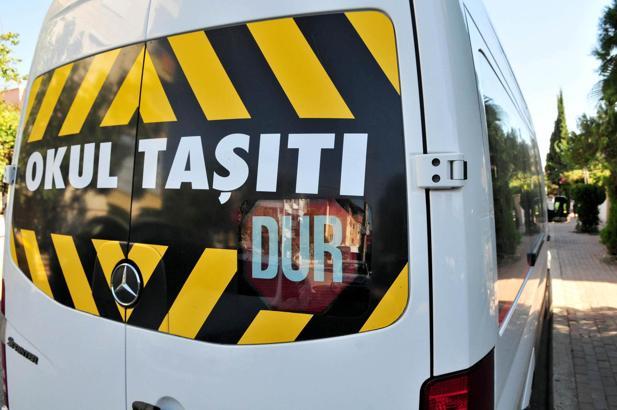 'Tavan fiyatın üzerinde okul servis ücreti talep edilemez'