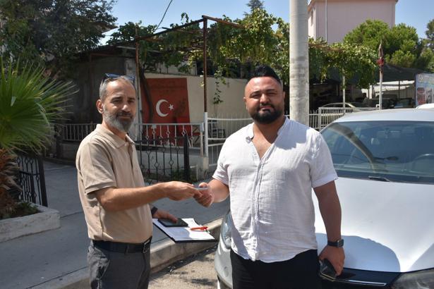 Kiralık otomobilde talebe yetişilemiyor