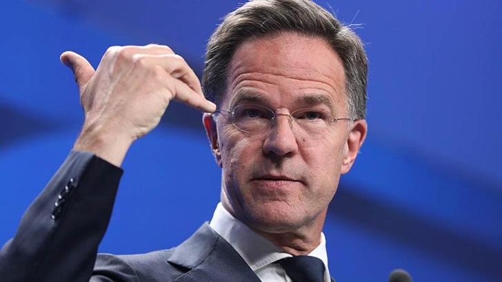 NATO Genel Sekreteri: 30 ülke Ukrayna için güvenlik garantisi çerçevesi üzerinde çalışıyor