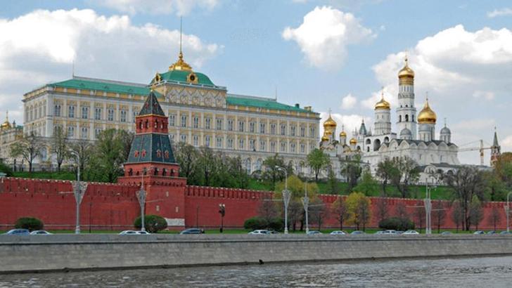 Kremlin: Putin ve Trump arasında samimi ve yapıcı bir telefon görüşmesi gerçekleşti