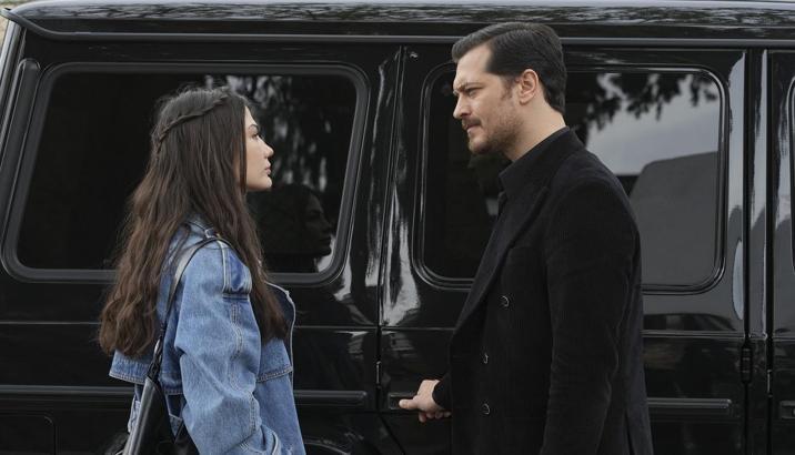 Kanal D'nin dizileri ve yıldızları zirvede