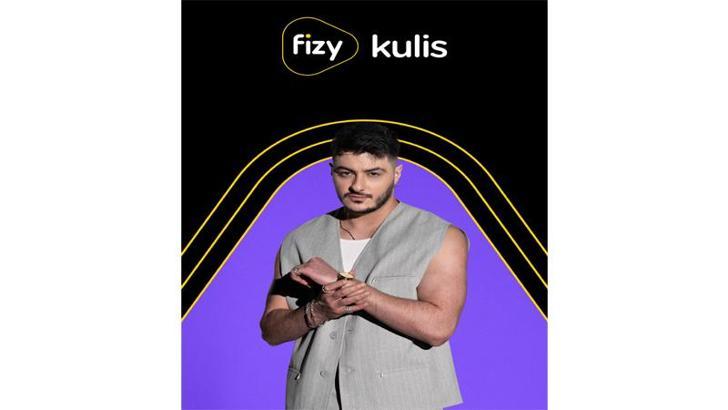 ‘fizy kulis’in kapıları Semicenk ile açılıyor