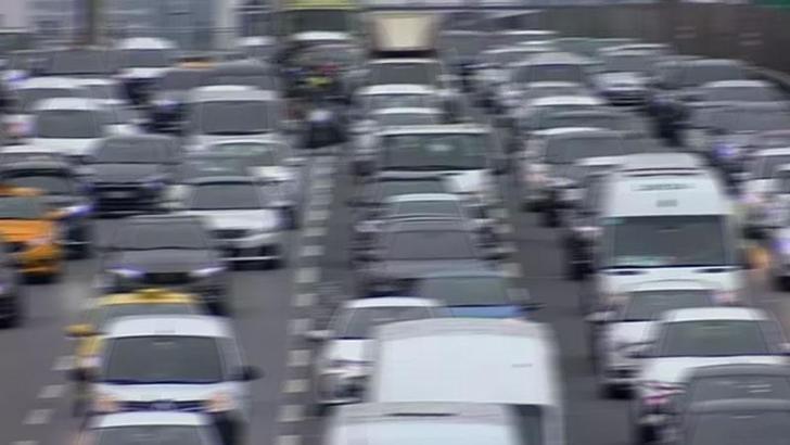 TÜİK: Temmuzda 257 bin 471 taşıtın kaydı yapıldı