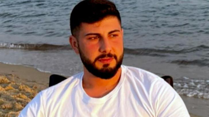 2 aylık kocasını bıçaklayarak öldürdü