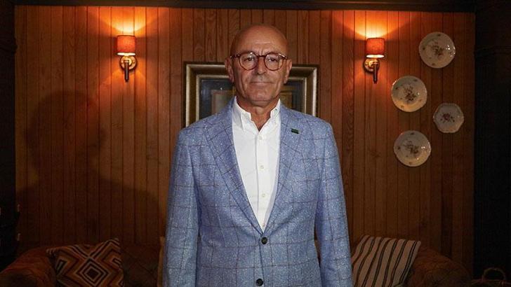 TMD Başkanı Yılmaz: İhracatımızı 15 milyar dolara çıkarabiliriz