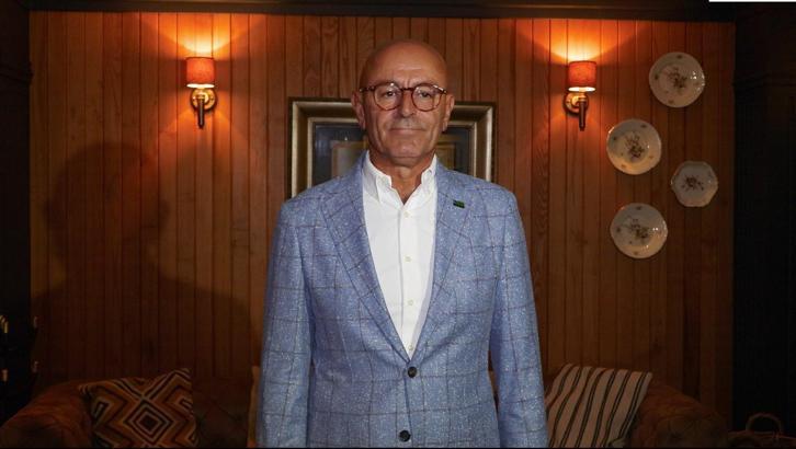 TMD Başkanı Yılmaz: İhracatımızı 15 milyar dolara çıkarabiliriz