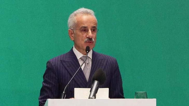 Bakan Uraloğlu: Karbon emisyonunu 5,27 milyon ton azaltarak doğanın korunmasına katkı sağladık