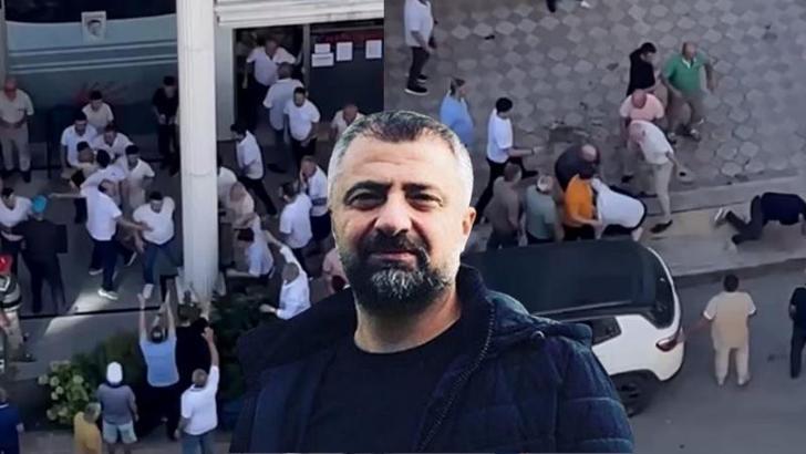 Delege seçimindeki kavgada beyin kanaması geçirmişti; durumu ciddiyetini koruyor