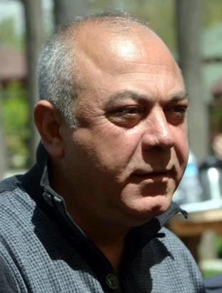 Edirne Devlet Tiyatrosu Müdürü Nihat Doğru, hayatını kaybetti