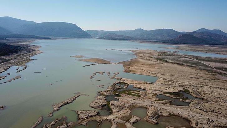 İzmir'de planlı su kesintisi 31 Ağustos'a kadar uzatıldı