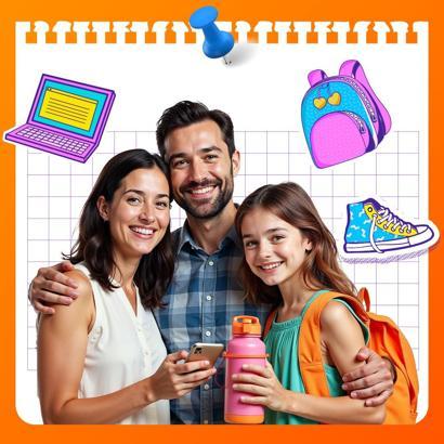 Hepsiburada’da okula dönüş kampanyası başladı