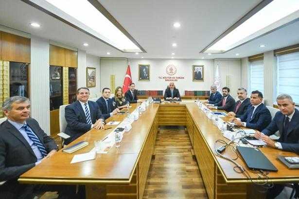 Spotify Türkiye Ofisi, 2026'da açılacak