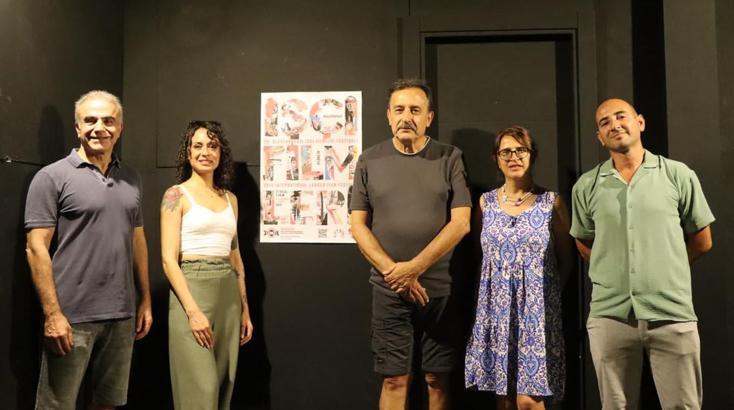 İşçi Filmleri Festivali'nin Antalya ayağı eylülde başlıyor